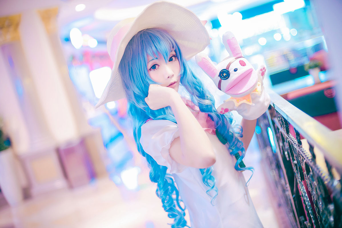 Star's Delay to December 22, Coser Hoshilly BCY Collection 10(154)